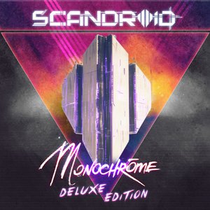 Image for 'Monochrome (Deluxe Edition)'