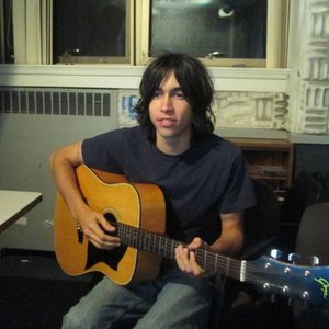 Image for 'Alex G'