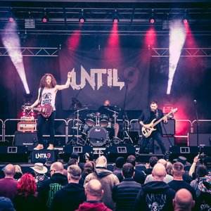 Image for 'Until 9'