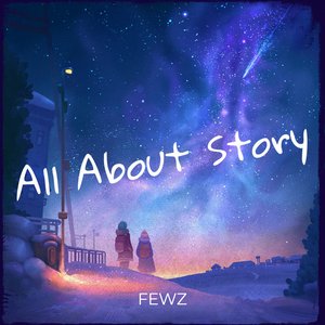 Image for 'All About Story'