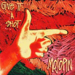 'Give It A Shot'の画像