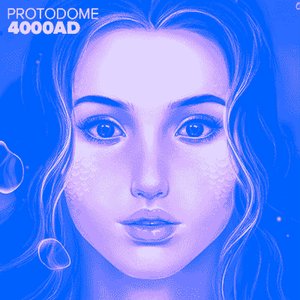 Image for '4000AD'