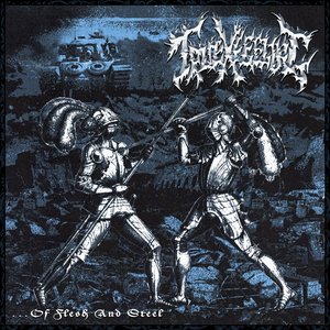 Immagine per '...Of Flesh And Steel'