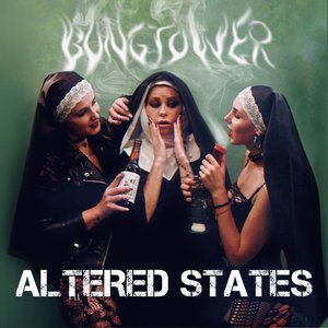 Image for 'Altered States'