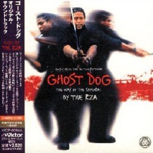 Image for 'Ghost Dog: The Way of the Samurai (Music from the Motion Picture)'