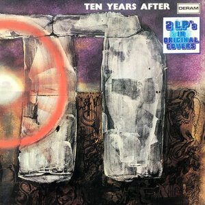 Immagine per 'Stonedhenge / Ten Years After'