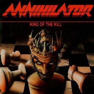 'King of the Kill (Remaster)' için resim