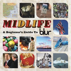 Image for 'Midlife: A Beginner's Guide to Blur (Deluxe Version)'