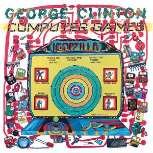 Image for 'Computer Games'