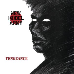 Image for 'Vengeance'