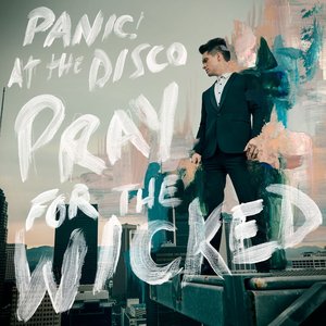 Image for 'Pray for the Wicked'