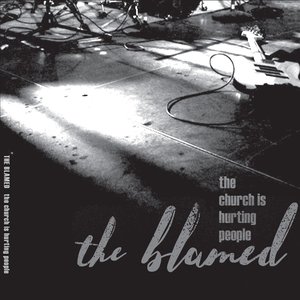 Immagine per 'The Church Is Hurting People'