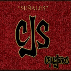 Image for 'Señales'