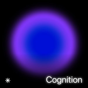 Immagine per 'Cognition'