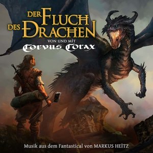 Immagine per 'Der Fluch des Drachen'