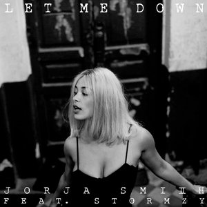 Bild für 'Let Me Down (feat. Stormzy)'