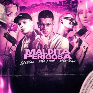Immagine per 'MALDITA PERIGOSA'