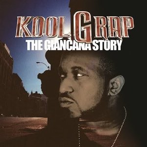 Image for 'The Giancana Story'