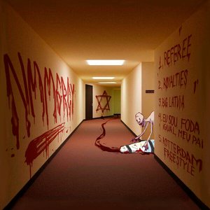 Image for 'NMMERCY'
