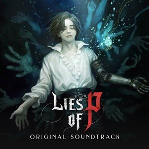 Imagen de 'Lies of P (Original Soundtrack)'