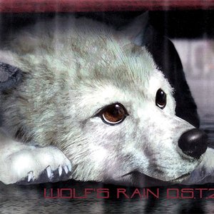 'Wolf's Rain O.S.T. 2' için resim