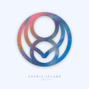 Image for 'Cosmic Island'