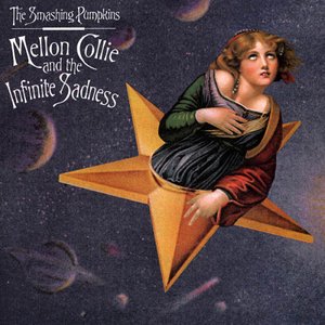 Bild für 'Mellon Collie And The Infinite Sadness CD1'