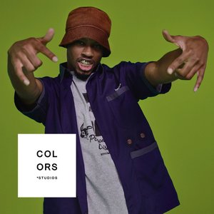 Immagine per 'DIET_ - A COLORS SHOW'