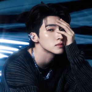 Image for 'BLUE PONGTIWAT'