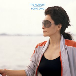 Изображение для 'It's Alright (I See Rainbows)'