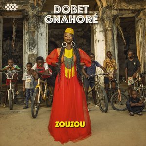 Image for 'Zouzou'