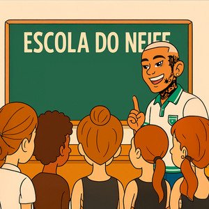 Zdjęcia dla 'Escola do Neiff'