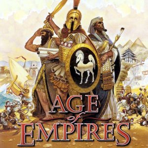 Zdjęcia dla 'Age Of Empires'