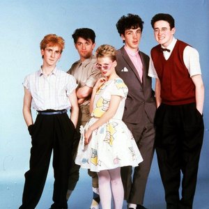 Image for 'Altered Images'