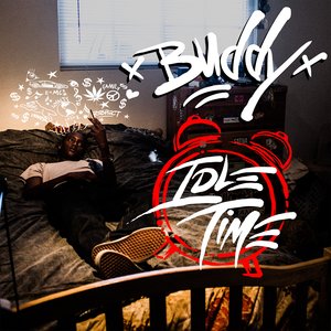 Image for 'Idle Time'