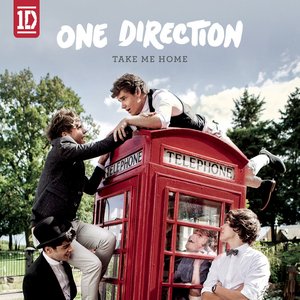 Image for 'Take Me Home (Expanded Edition)'