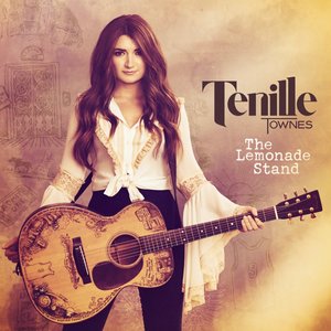 Imagen de 'The Lemonade Stand'