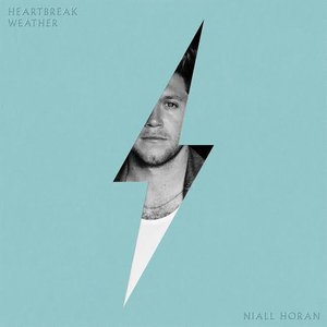 Image for 'Heartbreak Weather (5 Year Anniversary Edition)'