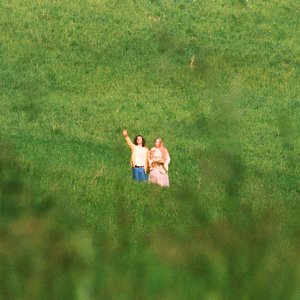 Image for 'Stay Here Where It's Warm(er)'