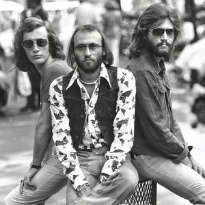 Bild für 'Bee Gees'