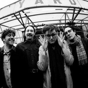 Imagem de 'Yard Act'