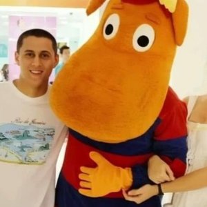 Image for 'Canserbero'