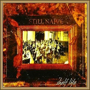 Image for 'Shelf Life'