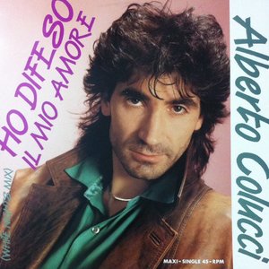 Image for 'Alberto Colucci'