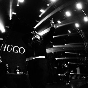 Image for 'HUGO LOUD'
