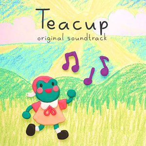 Image for 'Teacup (Original Game Soundtrack)'