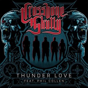 'Thunder Love (feat. Phil Collen)' için resim