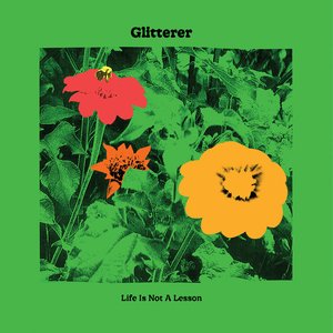 Image for 'Life Is Not A Lesson'