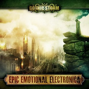 Image for 'Epic Emotional Electronica'