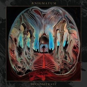 Image for 'Deconsecrate'